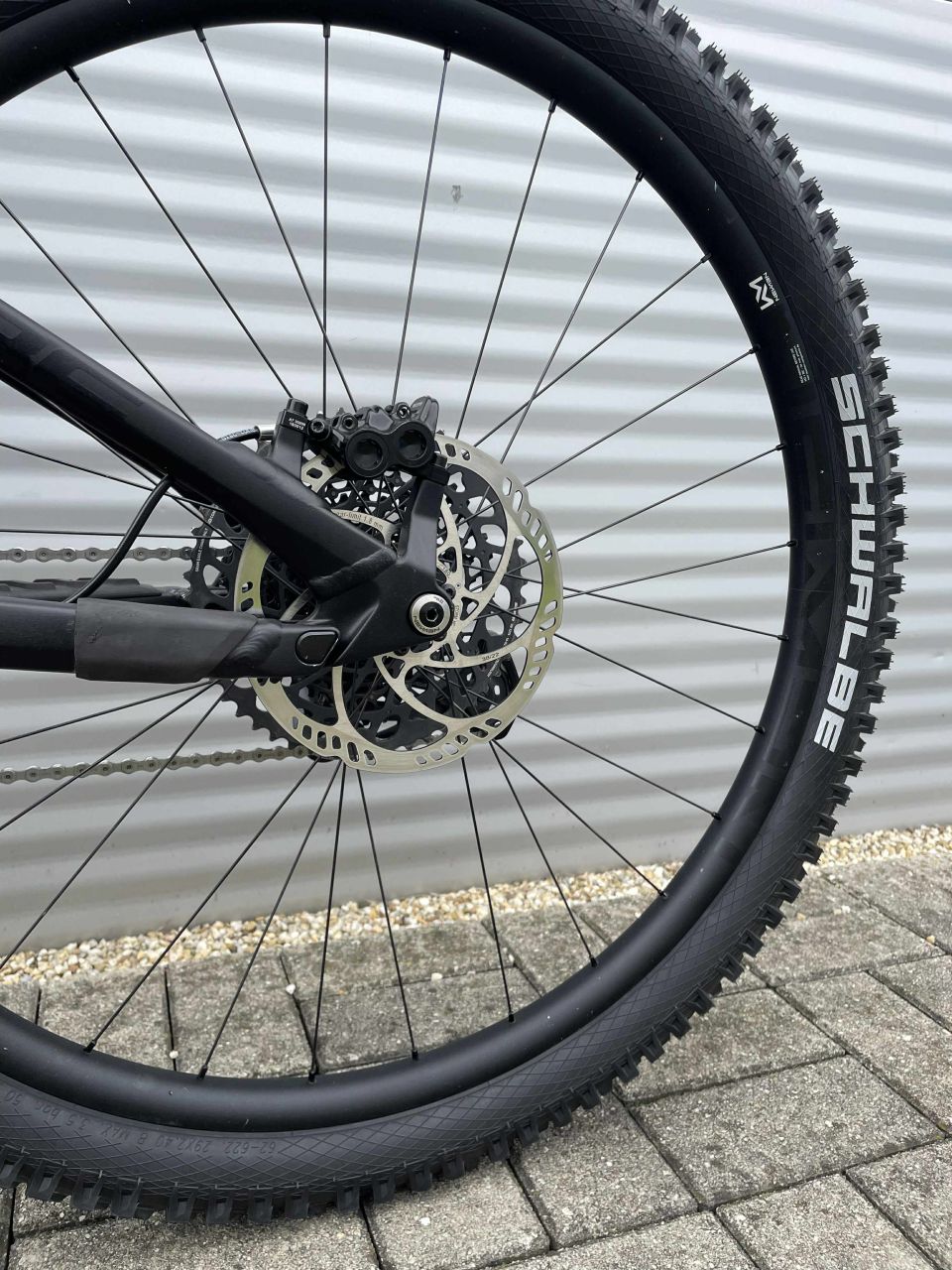 2022 Cube STEREO ONE77 PRO 29" Enduro Kerékpár 2022 Cube STEREO ONE77 PRO 29" Enduro Kerékpár