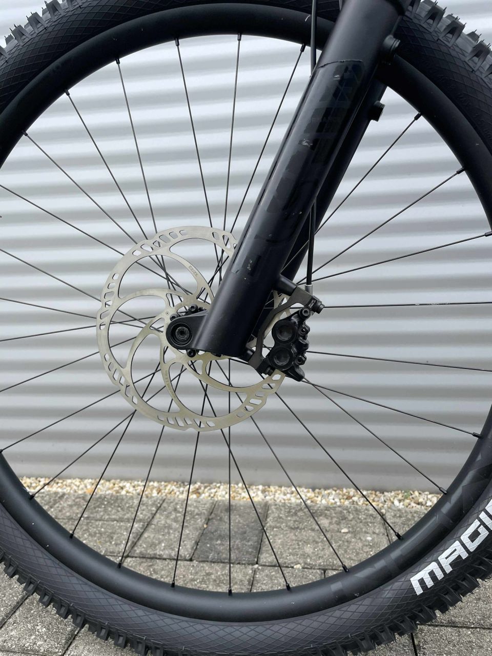 2022 Cube STEREO ONE77 PRO 29" Enduro Kerékpár 2022 Cube STEREO ONE77 PRO 29" Enduro Kerékpár