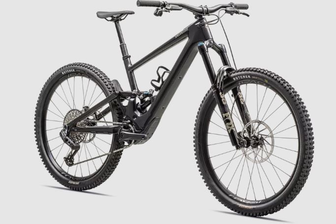 2023 Specialized Turbo Kenevo SL 2 Expert E-Bike