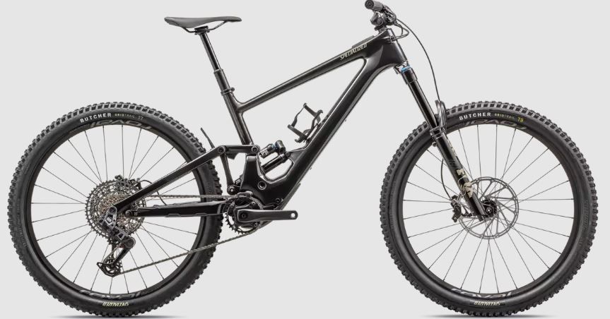 2023 Specialized Turbo Kenevo SL 2 Expert E-Bike