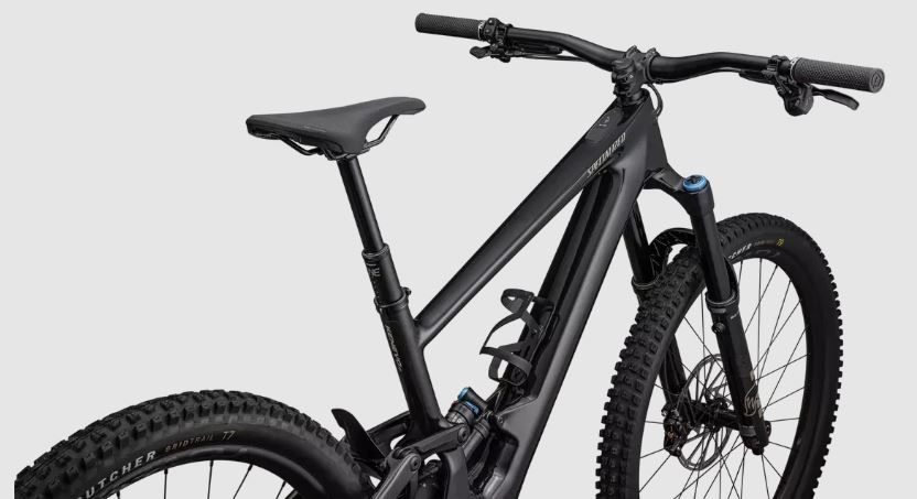 2023 Specialized Turbo Kenevo SL 2 Expert E-Bike