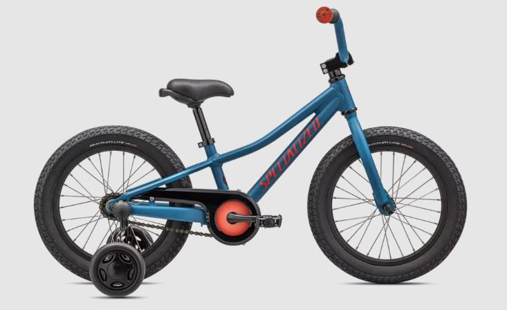 2024 Specialized Riprock Coaster 16"