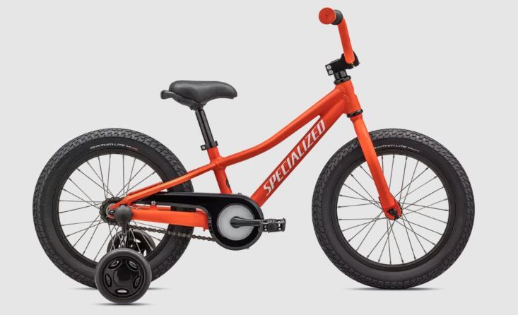 2024 Specialized Riprock Coaster 16"