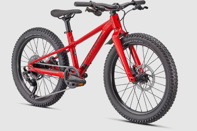 2023 Specialized Riprock 20"