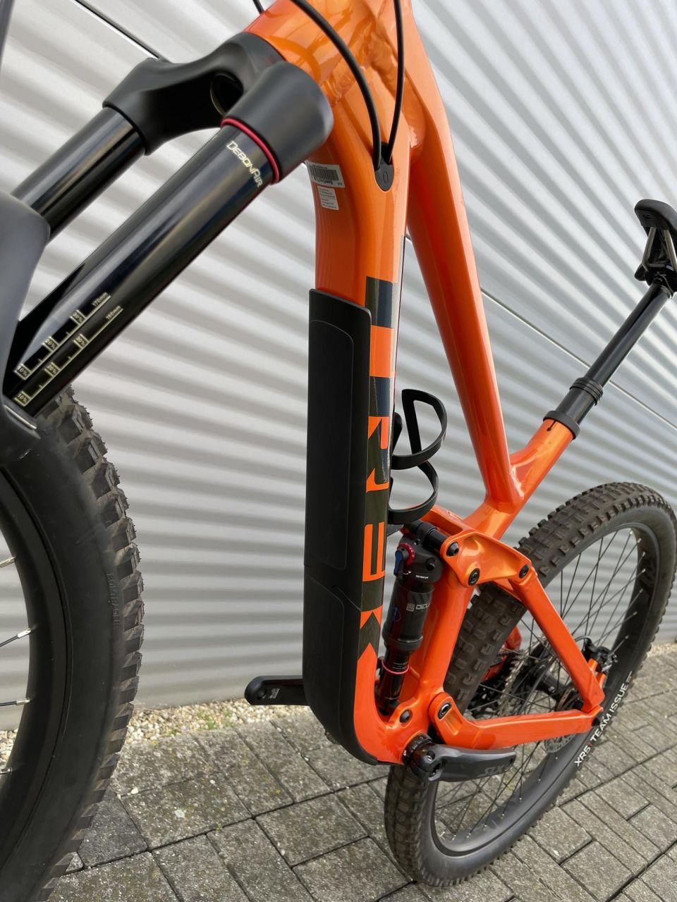2022 Trek Slash 7 29" Enduro Kerékpár
