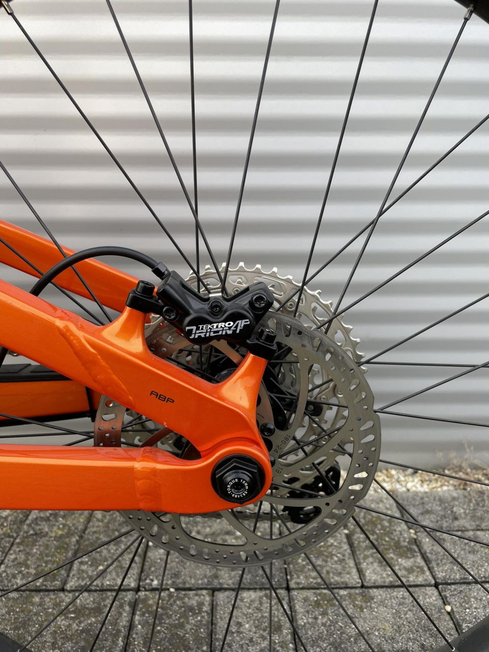 2022 Trek Slash 7 29" Enduro Kerékpár