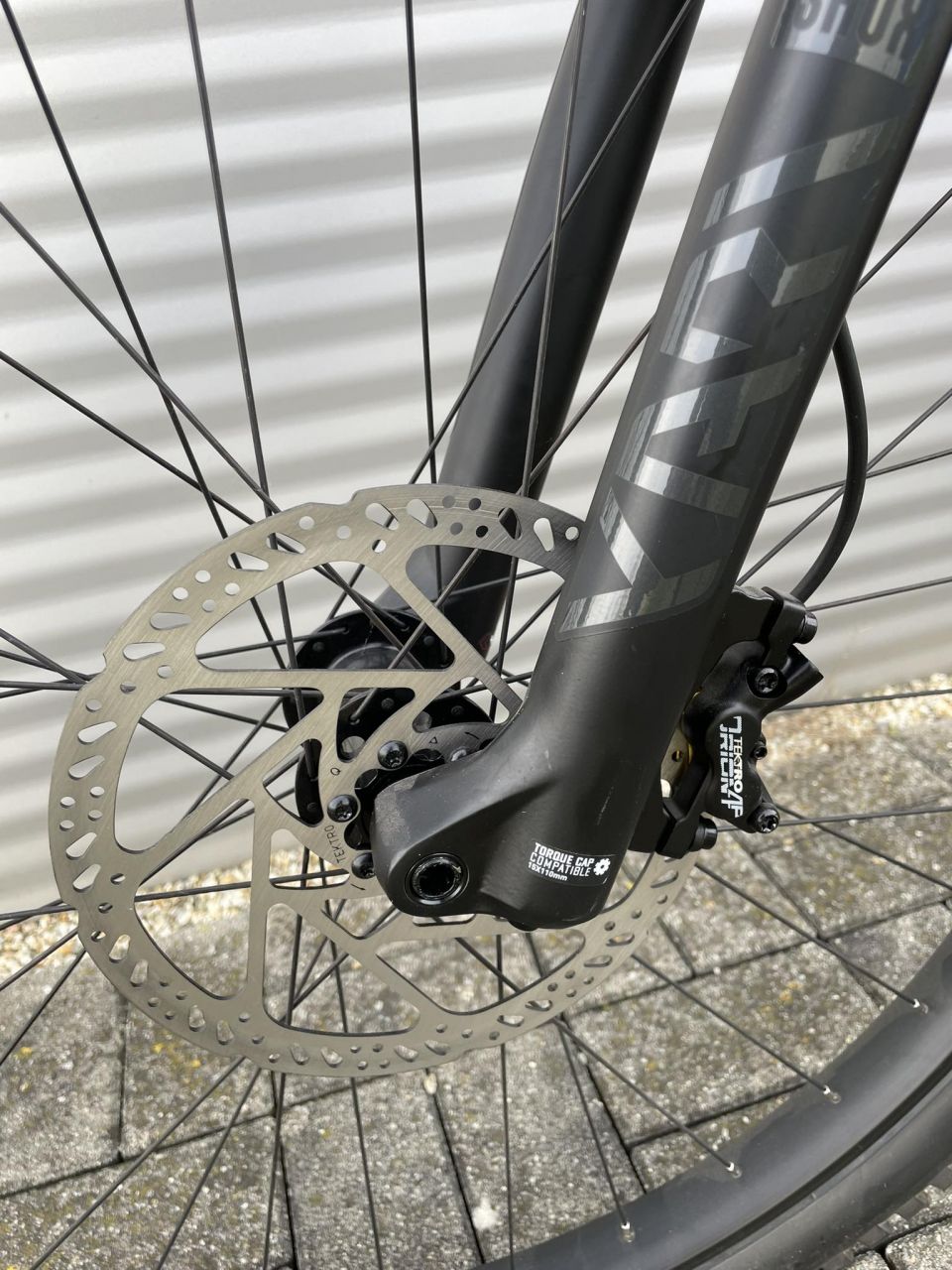 2022 Trek Slash 7 29" Enduro Kerékpár