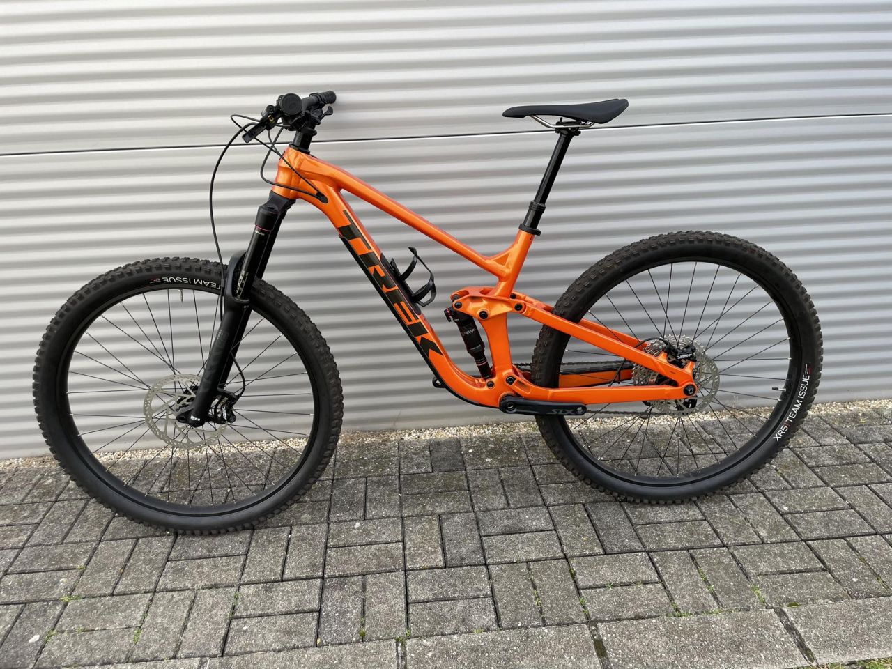 2022 Trek Slash 7 29" Enduro Kerékpár