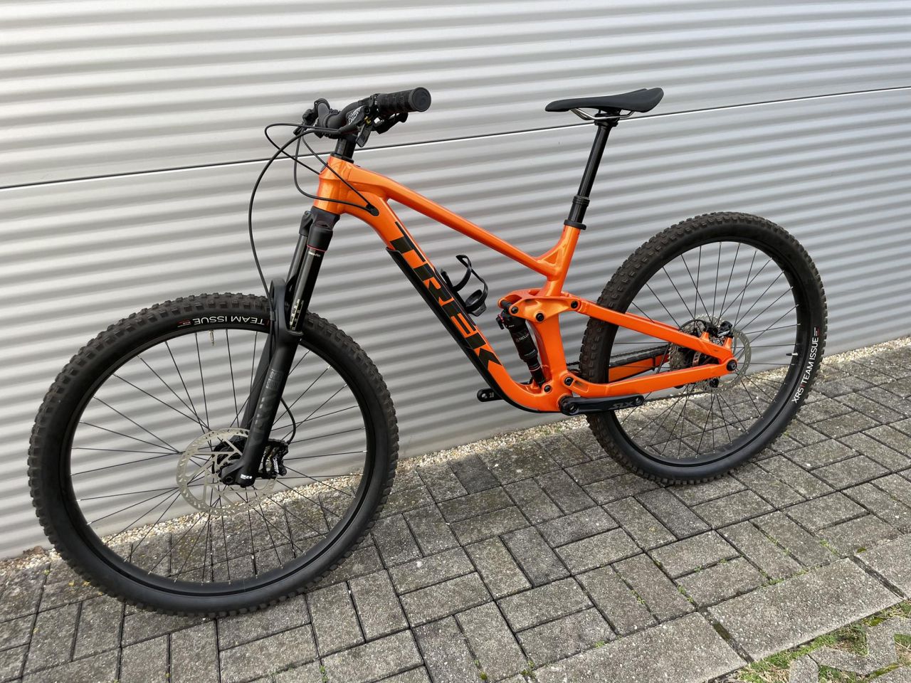 2022 Trek Slash 7 29" Enduro Kerékpár