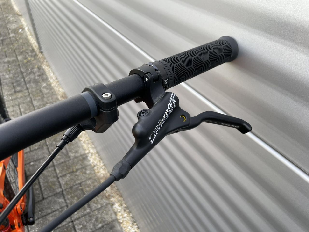 2022 Trek Slash 7 29" Enduro Kerékpár