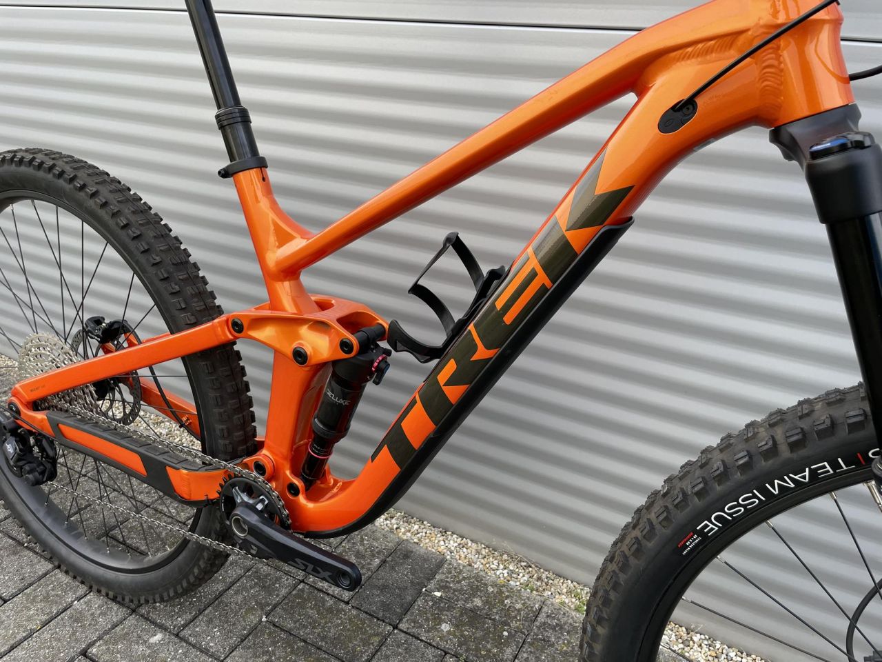 2022 Trek Slash 7 29" Enduro Kerékpár