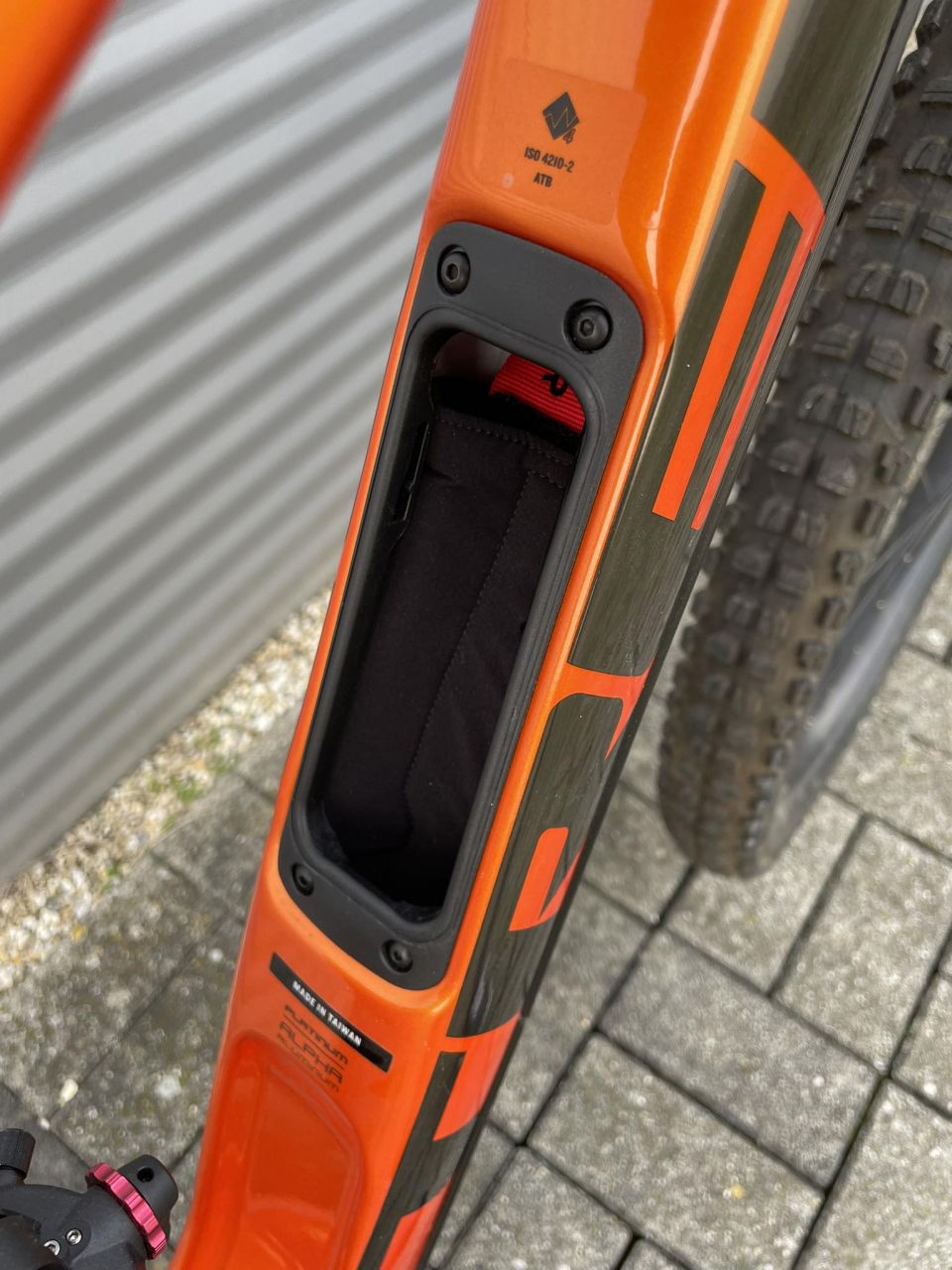 2022 Trek Slash 7 29" Enduro Kerékpár