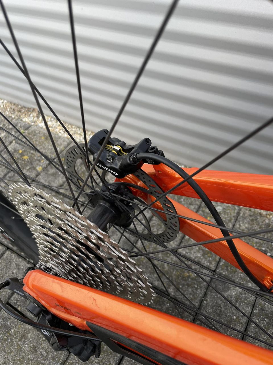 2022 Trek Slash 7 29" Enduro Kerékpár