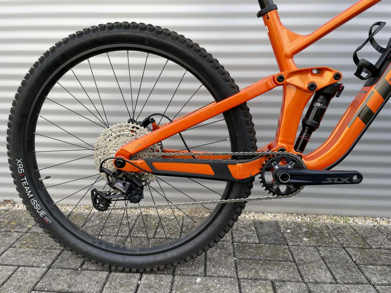 2022 Trek Slash 7 29" Enduro Kerékpár