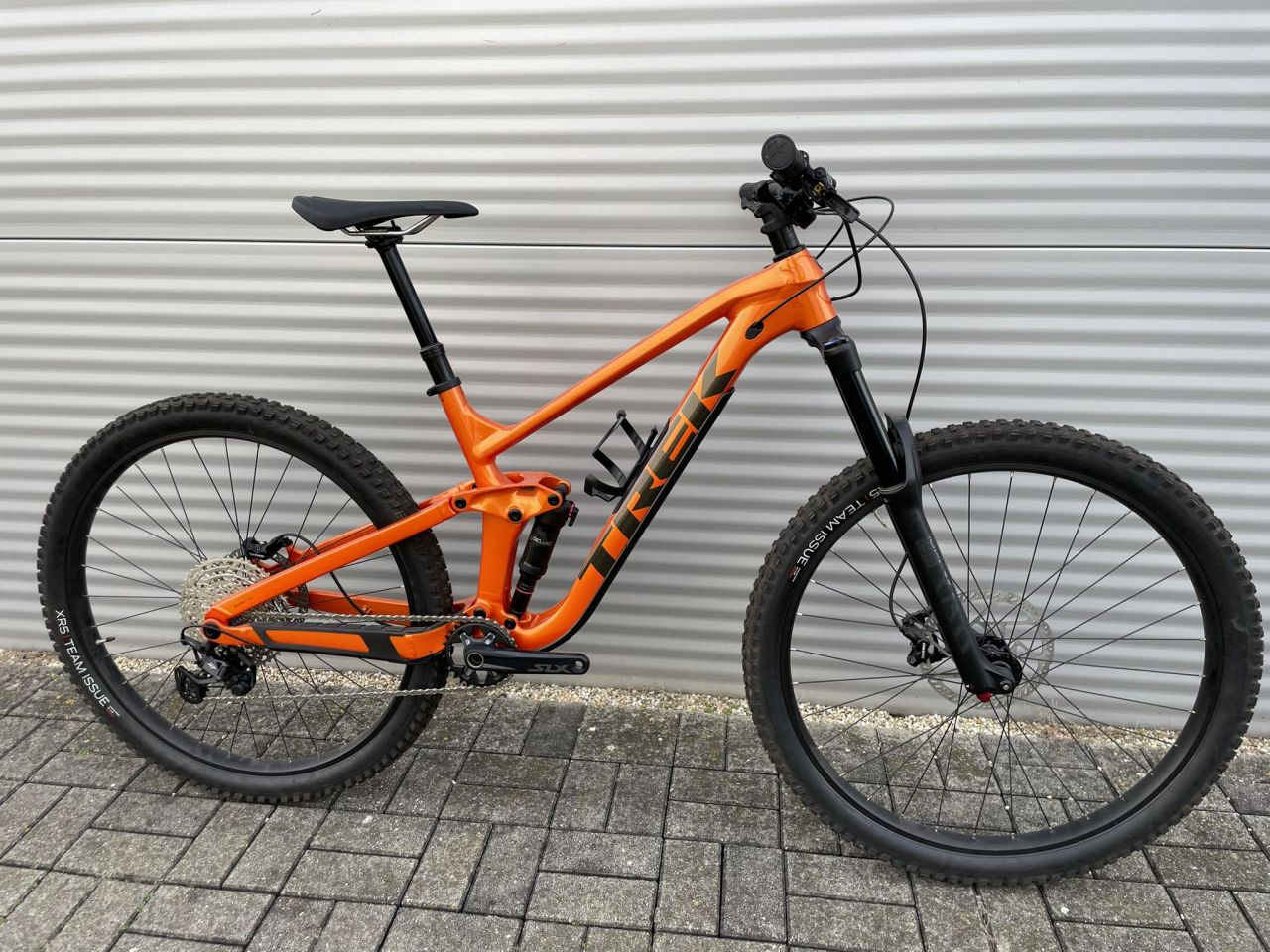 2022 Trek Slash 7 29" Enduro Kerékpár