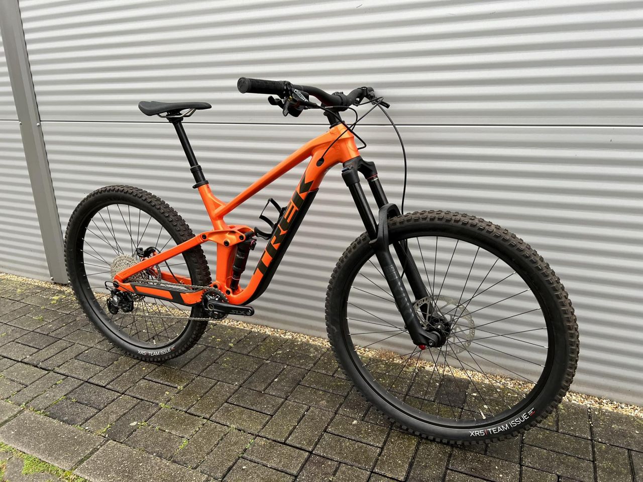 2022 Trek Slash 7 29" Enduro Kerékpár