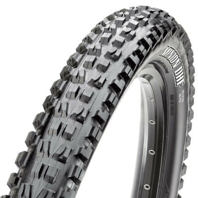 Maxxis 29X2.50WT MINION DHF 3CG/DH/TR Hajtogatható 1324g Külső gumi