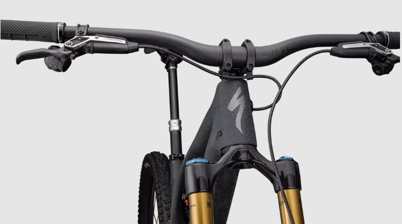 2024 Specialized S-Works Stumpjumper EVO T-Type Enduro kerékpár