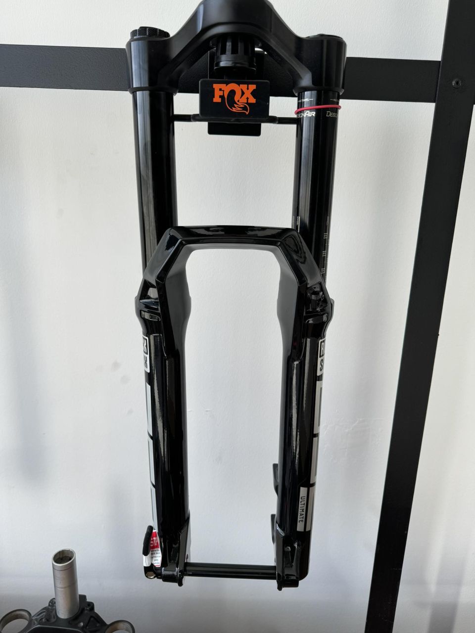 Rock Shox ZEB Ultimate 180-190 mm 27.5" teleszkóp