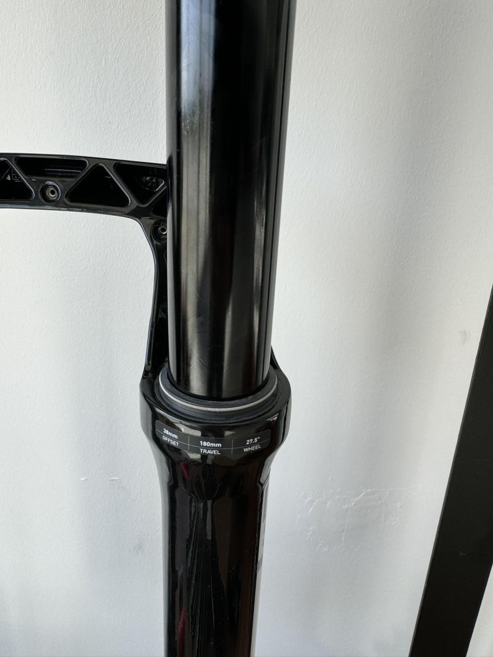 Rock Shox ZEB Ultimate 180-190 mm 27.5" teleszkóp