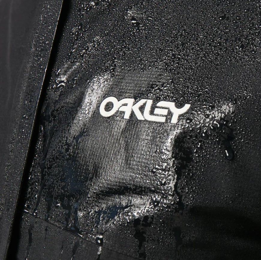 Oakley Elements shell Kabát