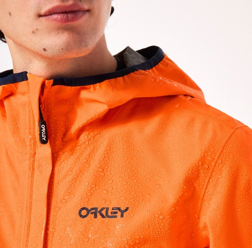 Oakley Elements shell Kabát