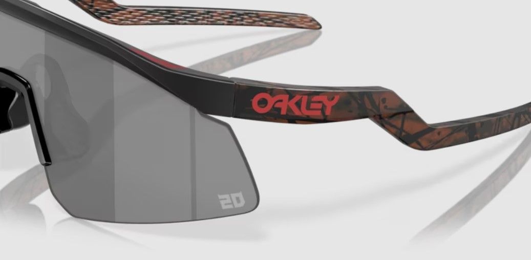 Oakley Hydra Szemüveg