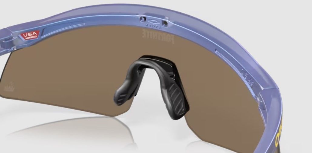 Oakley Hydra Szemüveg