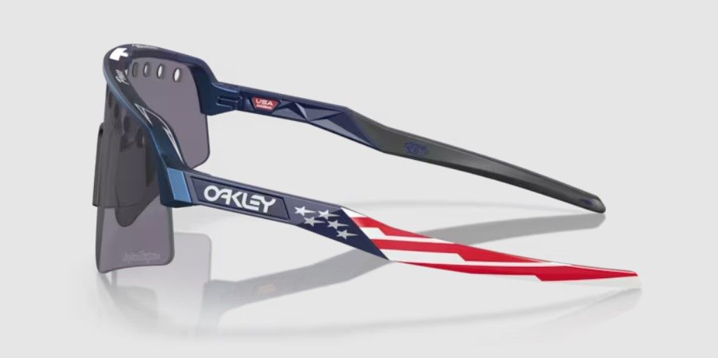 Oakley Sutro Lite Sweep X Troy lee designs Szemüveg 