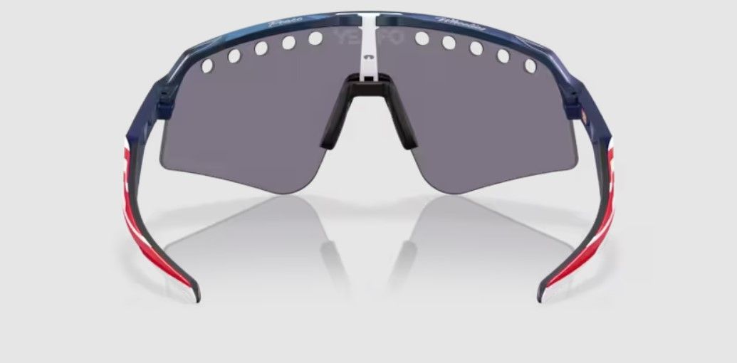 Oakley Sutro Lite Sweep X Troy lee designs Szemüveg 