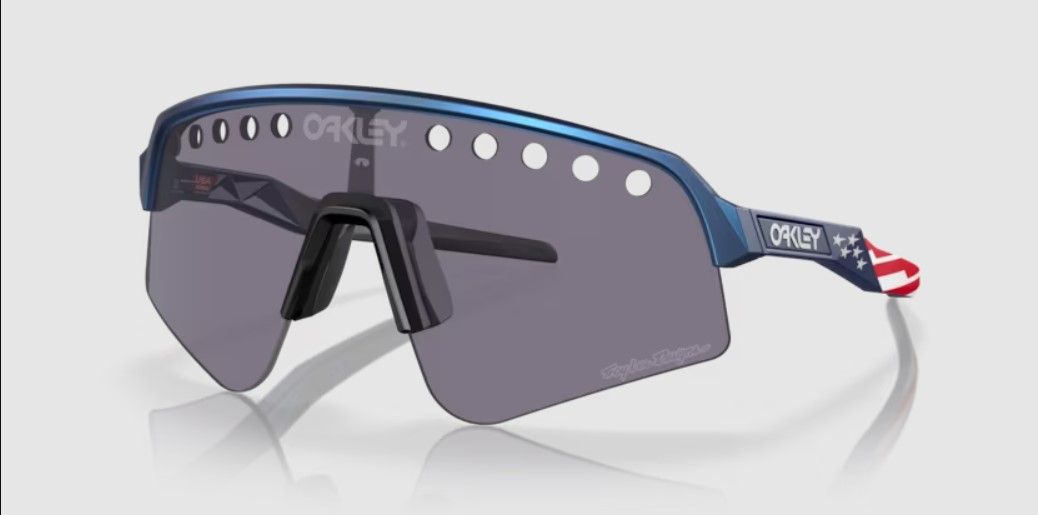 Oakley Sutro Lite Sweep X Troy lee designs Szemüveg 