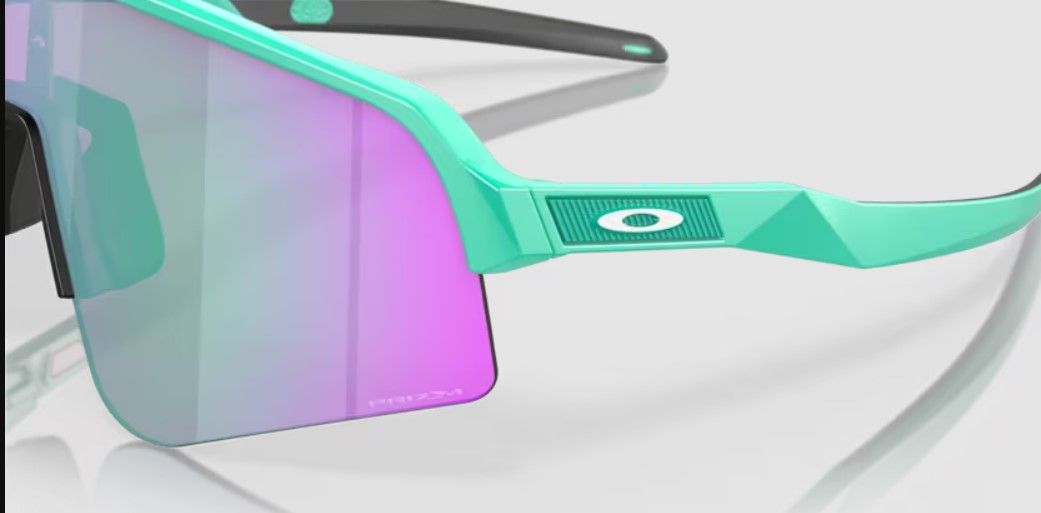 Oakley Sutro Lite Sweep X Troy lee designs Szemüveg 