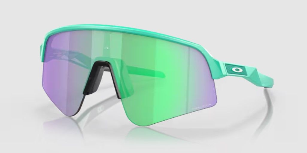 Oakley Sutro Lite Sweep X Troy lee designs Szemüveg 