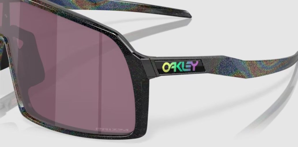 Oakley Sutro Szemüveg