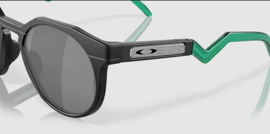 Oakley Hstn Szemüveg 