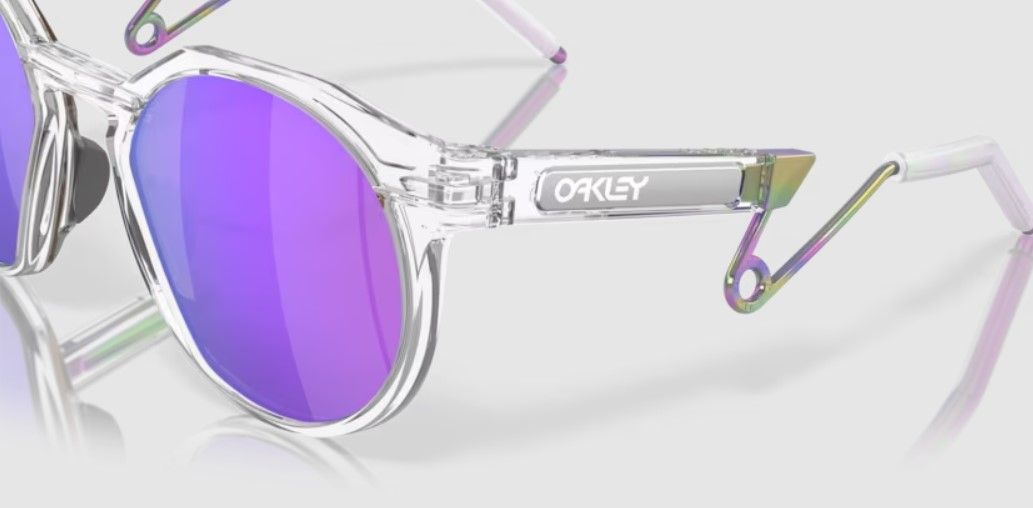 Oakley Hstn Metal Szemüveg