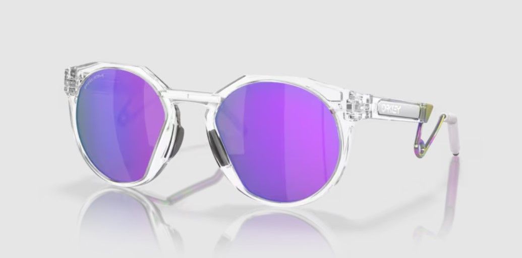 Oakley Hstn Metal Szemüveg