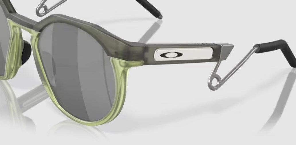 Oakley Hstn Szemüveg 