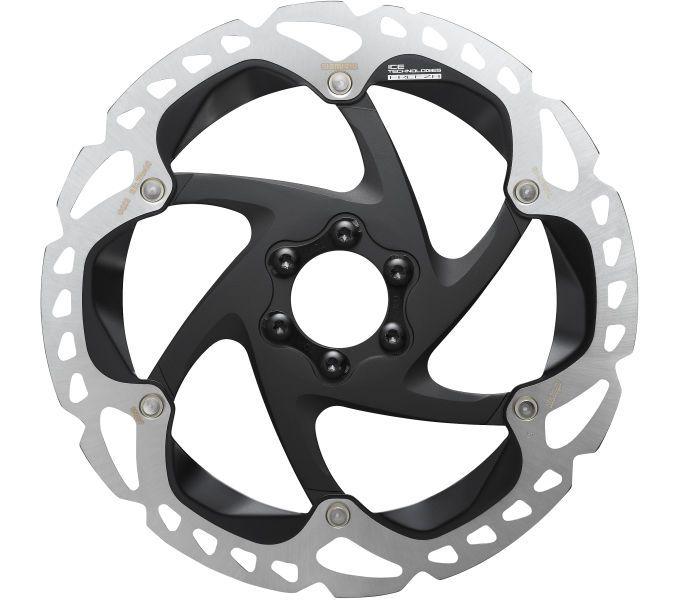 Shimano RT-MT905 XTR Ice-Tech Freeza 6 csavaros féktárcsa