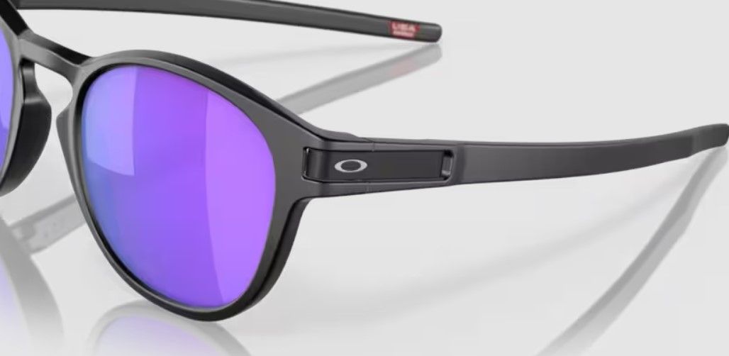 Oakley Latch Szemüveg