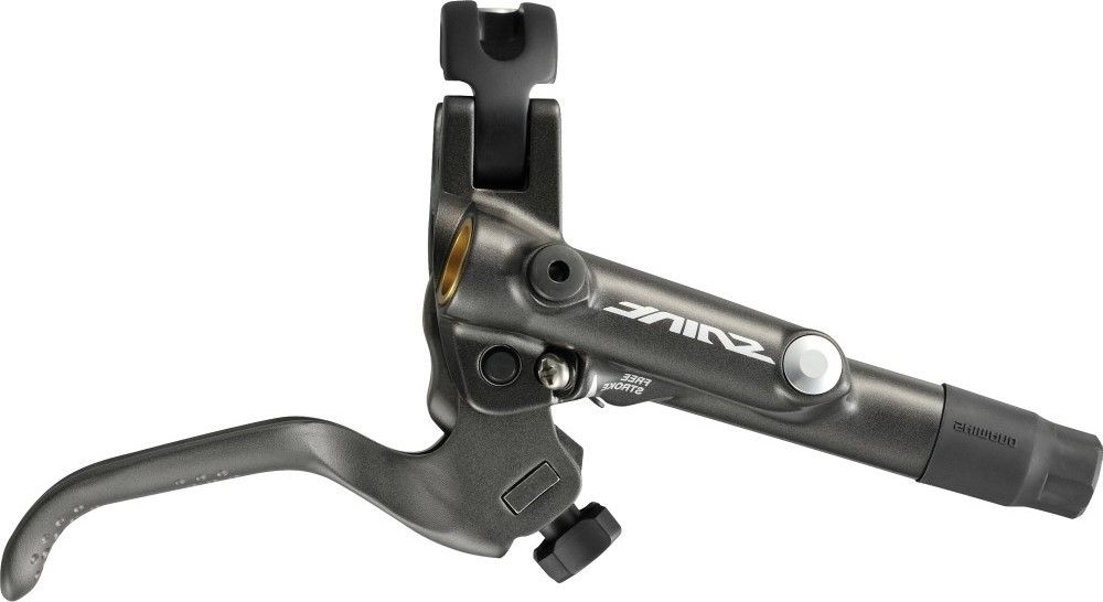 Shimano SAINT BL-M820 I-Spec B jobb fékkar