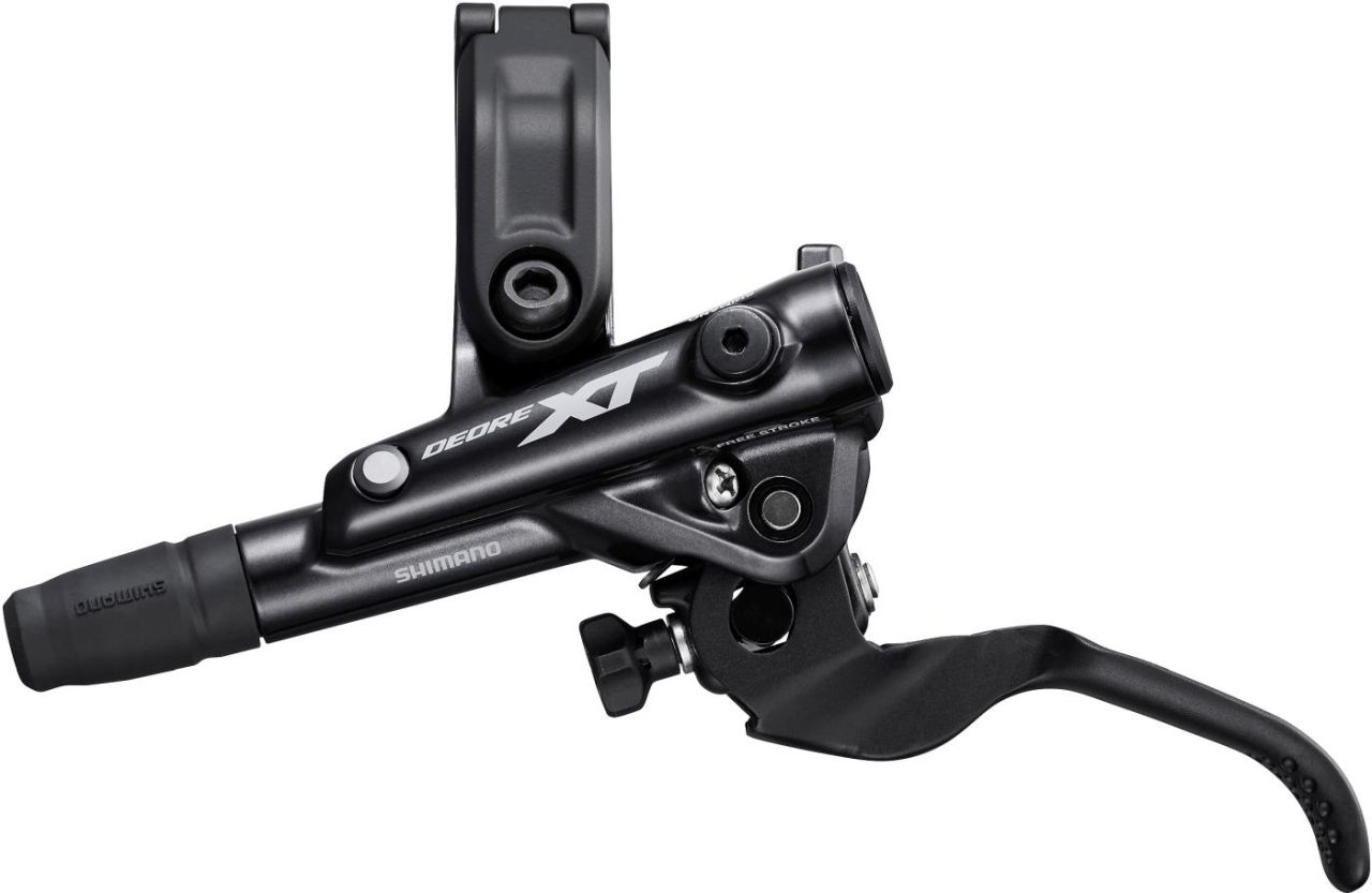 Shimano Deore XT BL-M8100 I-Spec EV bal fékkar