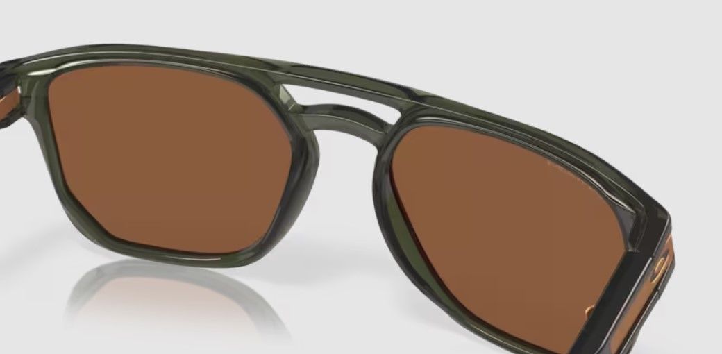 Oakley Latch Szemüveg