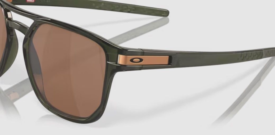 Oakley Latch Szemüveg