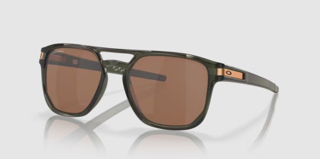 Oakley Latch Szemüveg