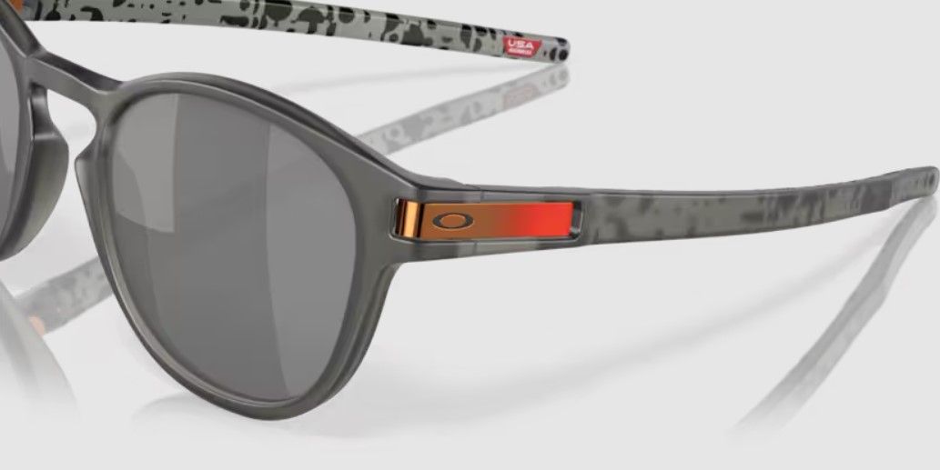 Oakley Latch Szemüveg