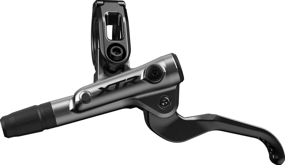 Shimano XTR BL-M9100 I-Spec EV bal fékkar