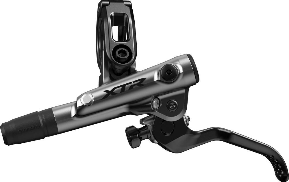 Shimano XTR BL-M9120 I-Spec EV bal fékkar