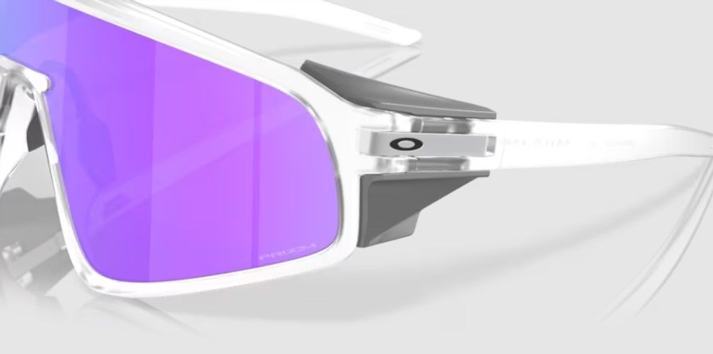 Oakley Latch Panel Szemüveg