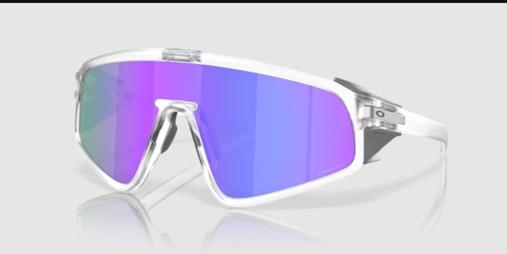 Oakley Latch Panel Szemüveg